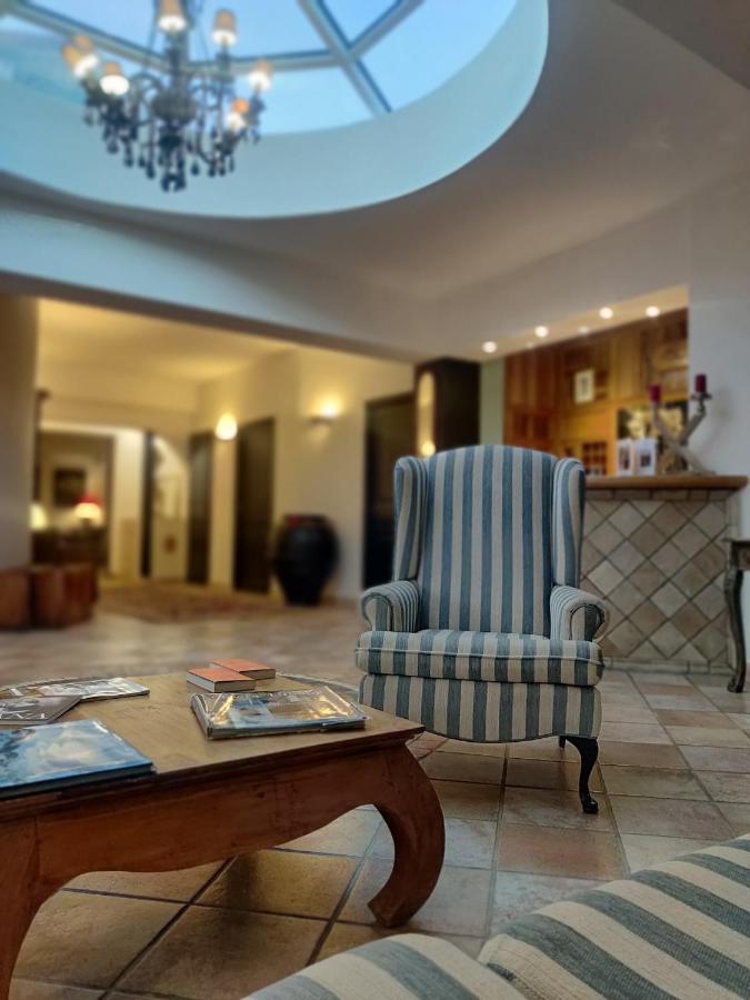 Le Roc E Fiori Hotel - Teritoria Porto-Vecchio  Zewnętrze zdjęcie