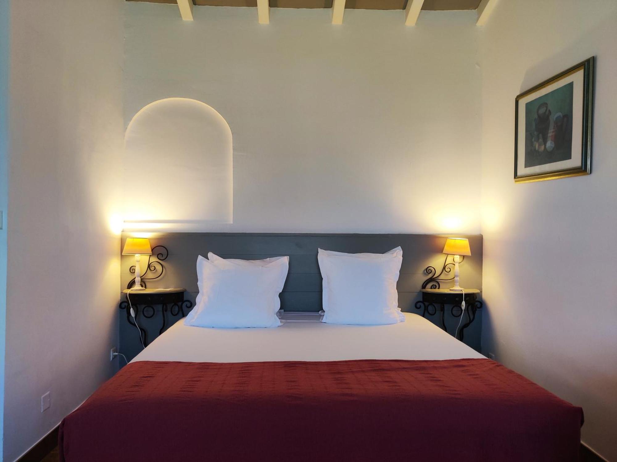 Le Roc E Fiori Hotel - Teritoria Porto-Vecchio  Zewnętrze zdjęcie