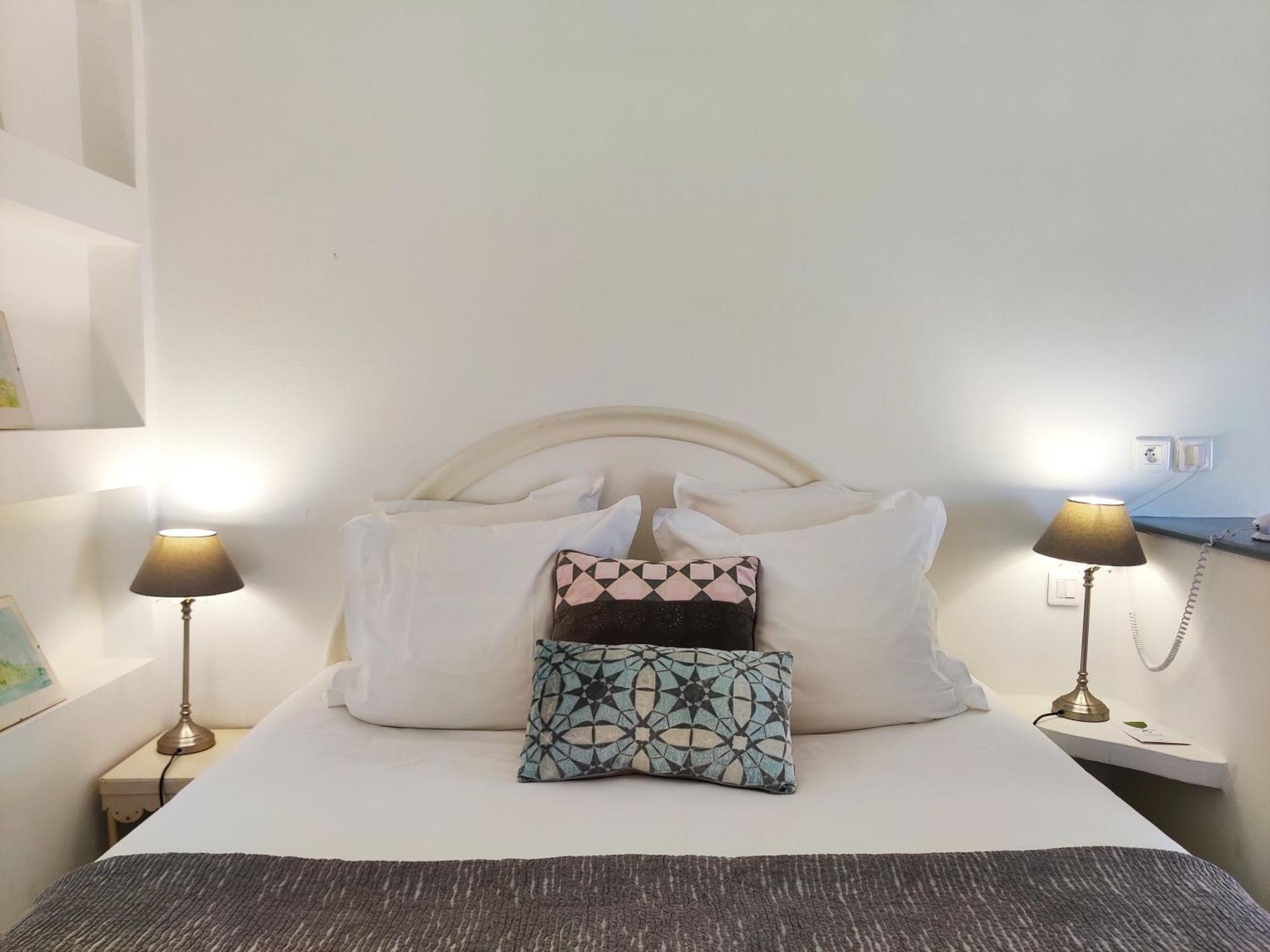 Le Roc E Fiori Hotel - Teritoria Porto-Vecchio  Zewnętrze zdjęcie